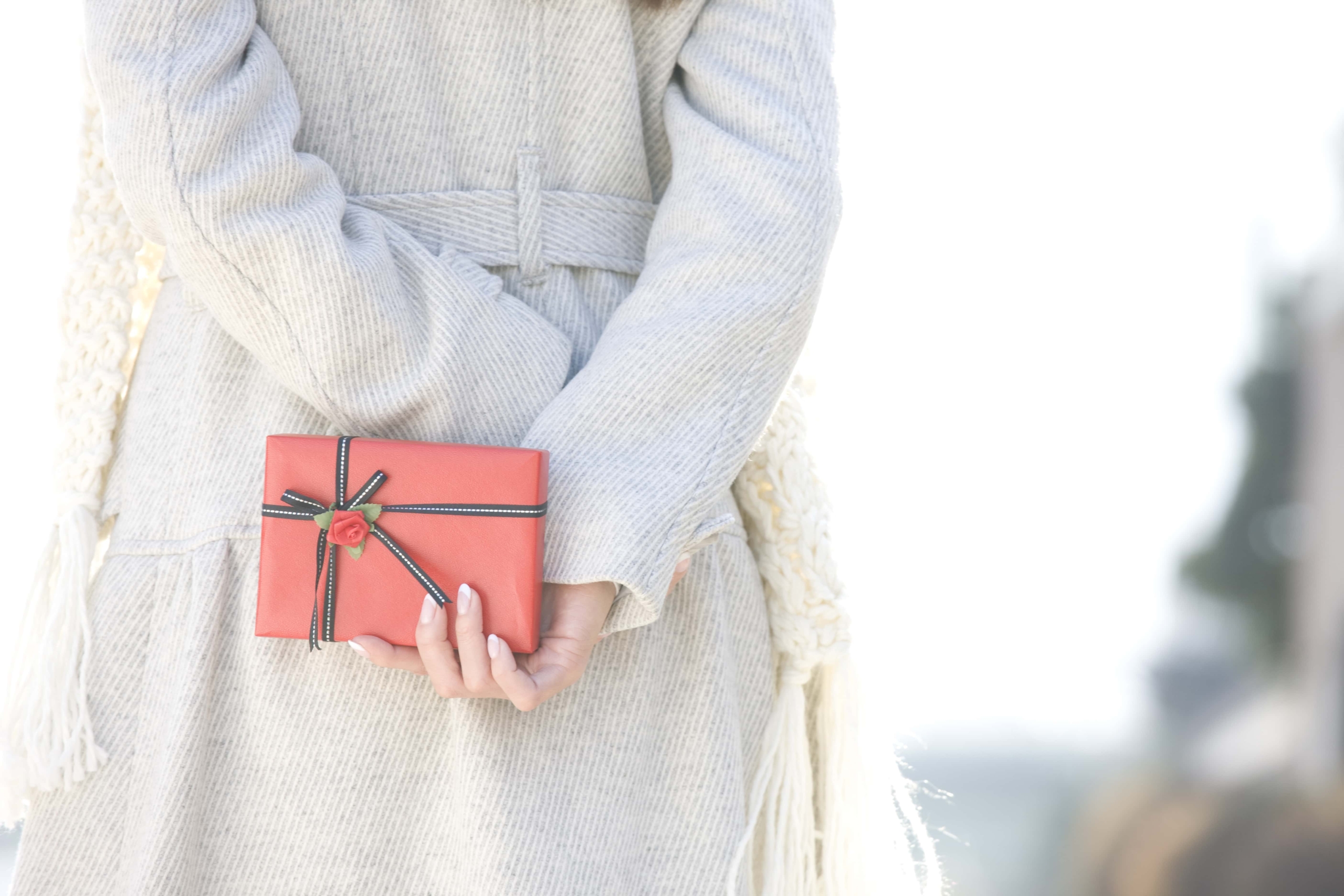 バレンタインのプレゼント 高校生の彼氏or好きな人に贈る特別なギフト16選 Valentinegifts Jp