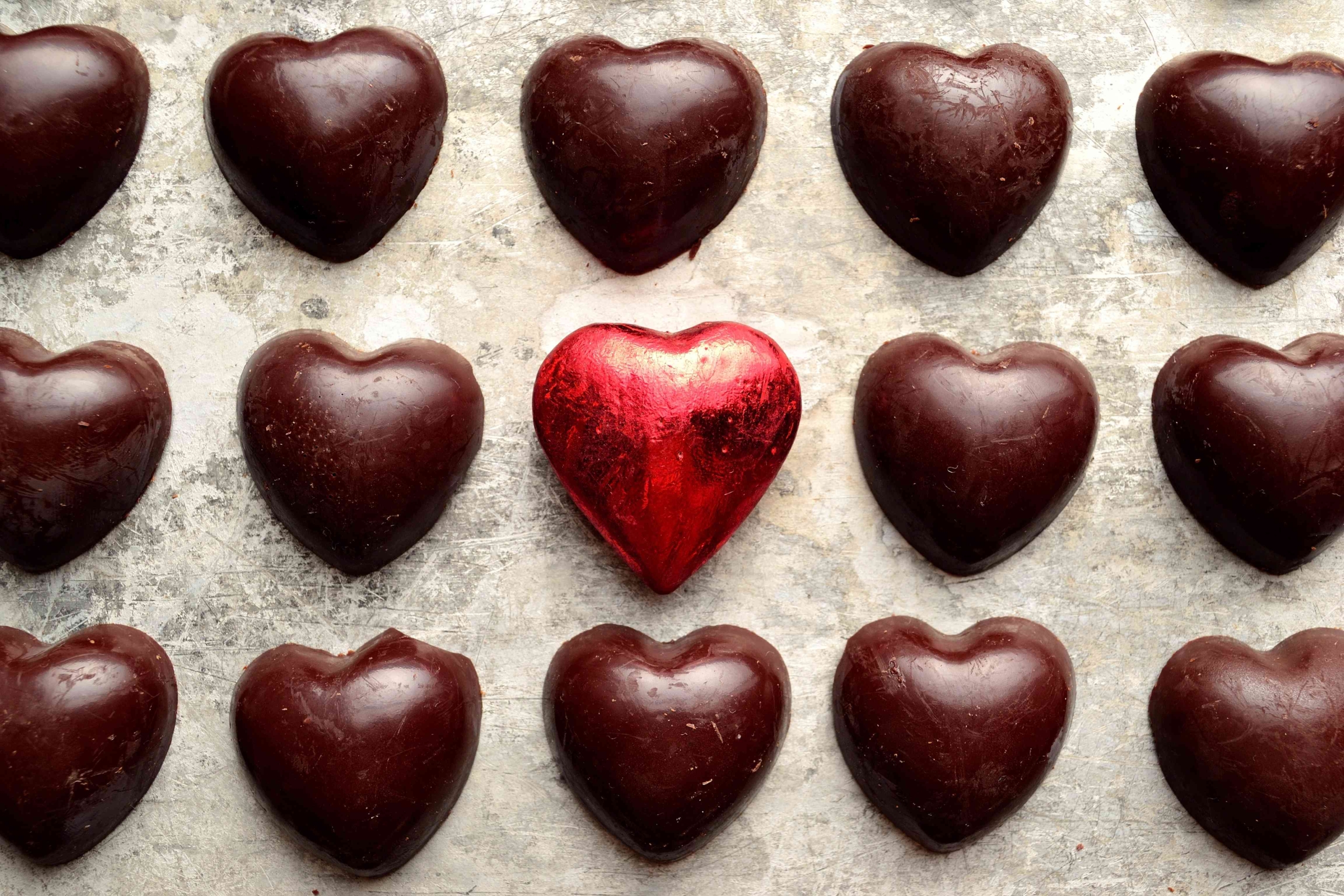 安いのに高見えするバレンタインチョコ16選 ばらまき用の大量チョコも Valentinegifts By Memoco